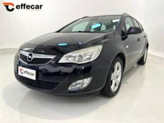usato OPEL Astra