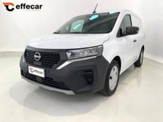 usato NISSAN Townstar