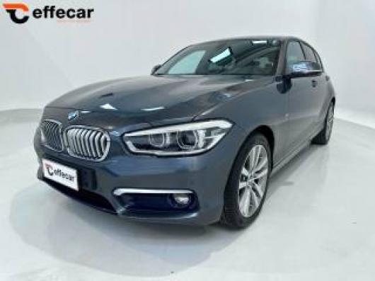 usato BMW 116