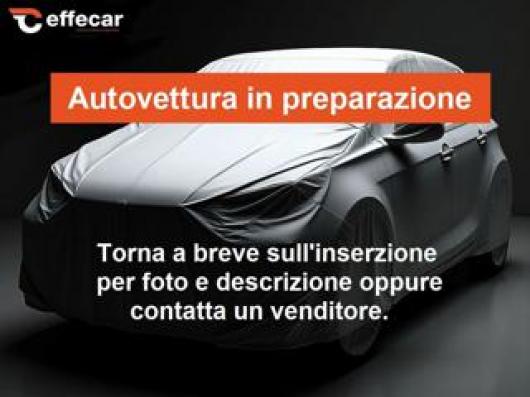 usato VOLKSWAGEN Caddy
