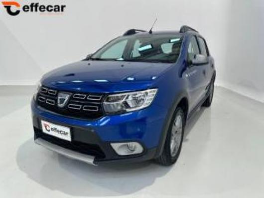usato DACIA Sandero