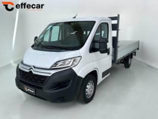 usato CITROEN Jumper