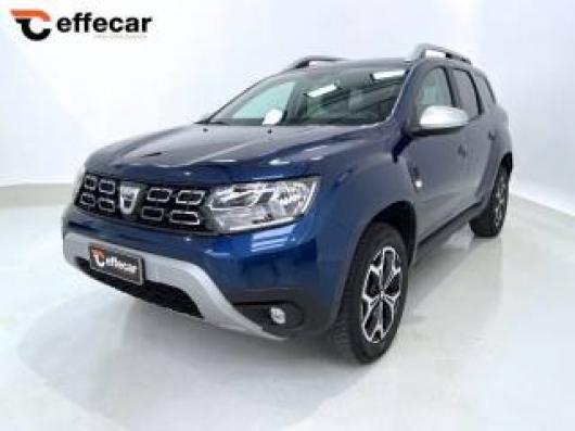 usato DACIA Duster