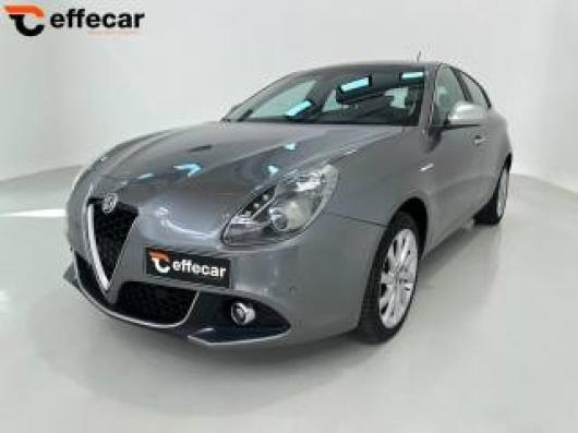 usato ALFA ROMEO Giulietta