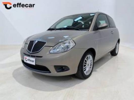 Ypsilon