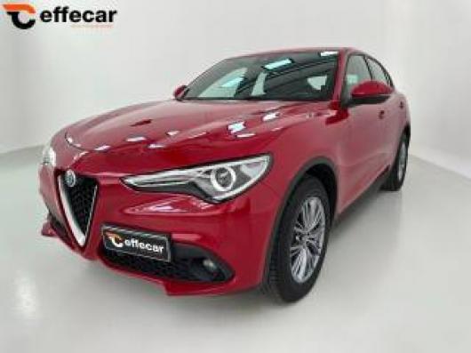 usato ALFA ROMEO Stelvio