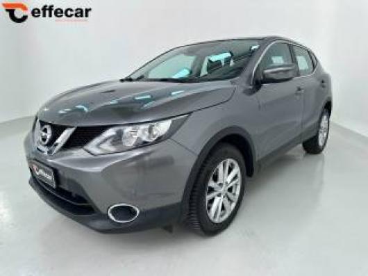 usato NISSAN Qashqai