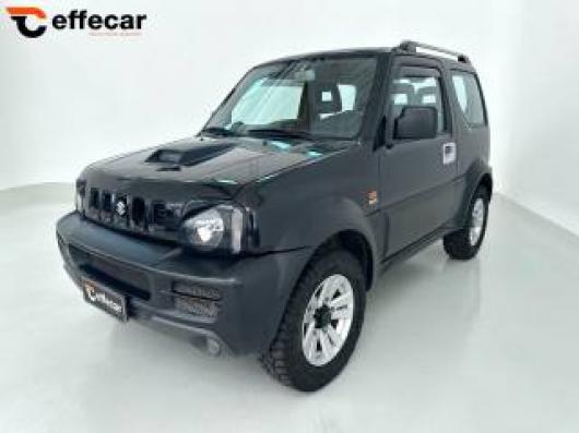 usato SUZUKI Jimny