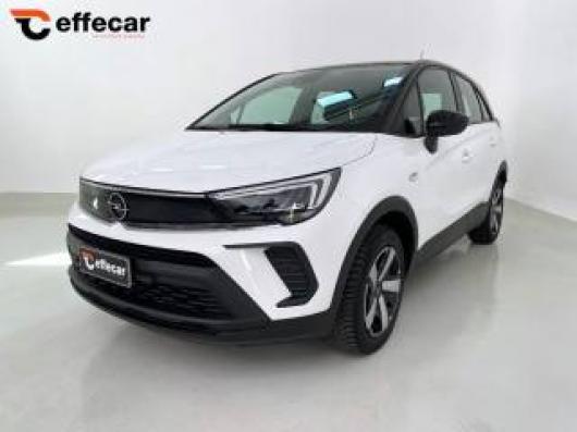 usato OPEL Crossland