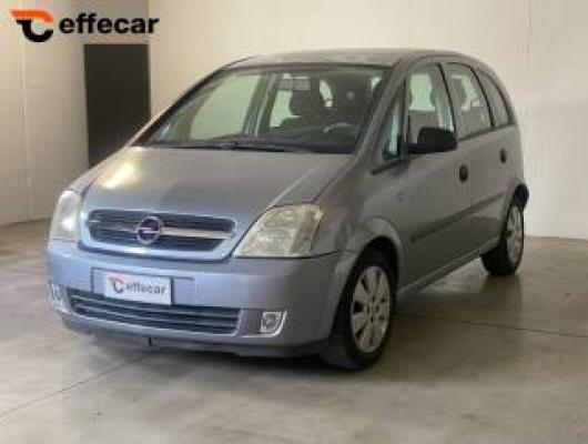 usato OPEL Meriva