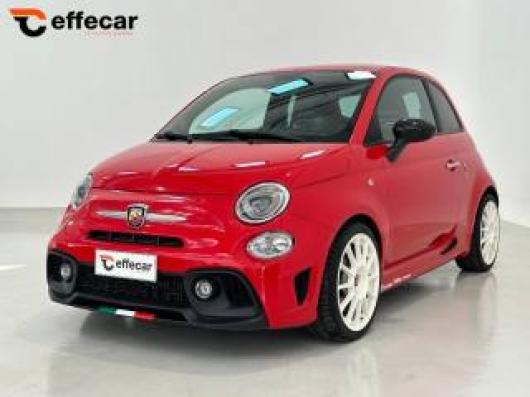 usato ABARTH 595