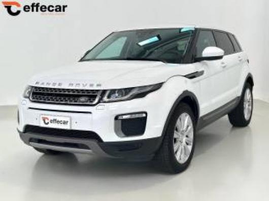 usato LAND ROVER Range Rover Evoque