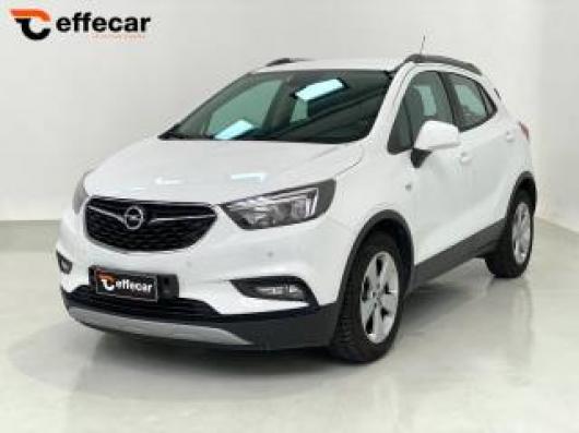 usato OPEL Mokka X