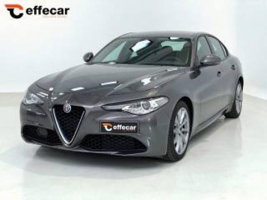 usato ALFA ROMEO Giulia