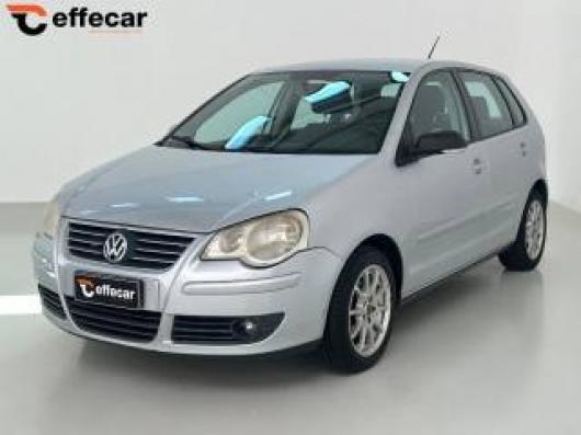 usato VOLKSWAGEN Polo