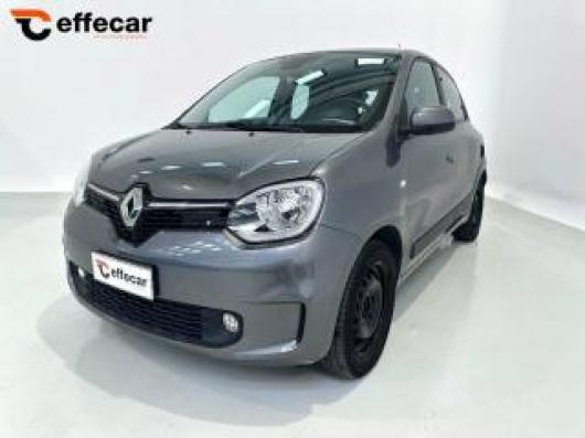 usato RENAULT Twingo