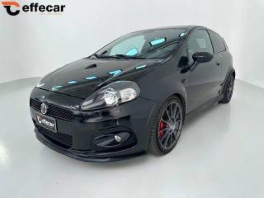 usato ABARTH Grande Punto