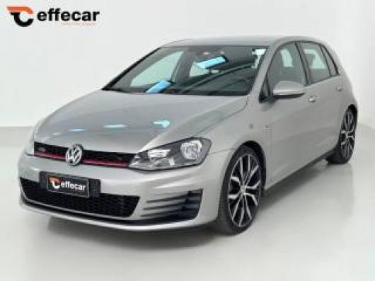 usato VOLKSWAGEN Golf GTI