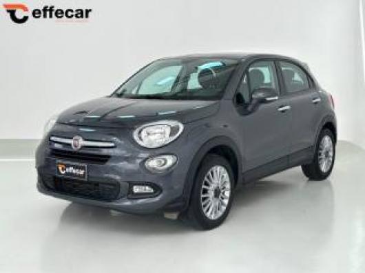 usato FIAT 500X
