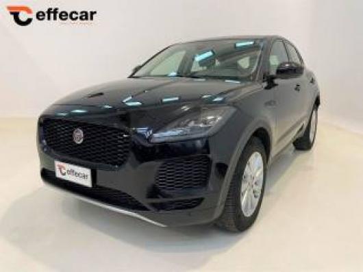 E Pace