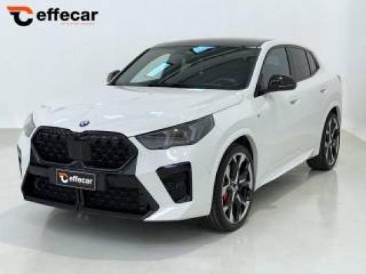 usato BMW X2