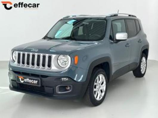 usato JEEP Renegade
