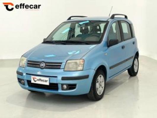 usato FIAT Panda