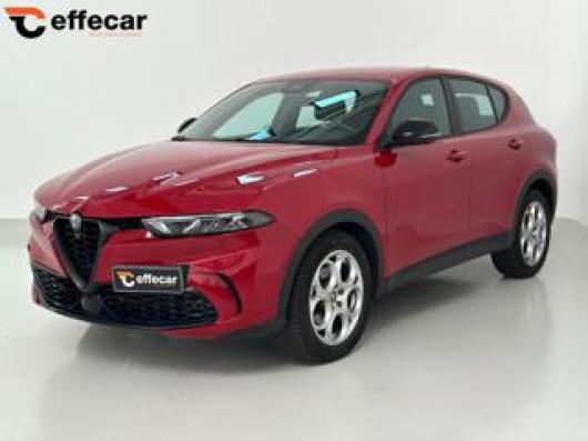 usato ALFA ROMEO Tonale