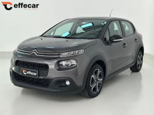 usato CITROEN C3