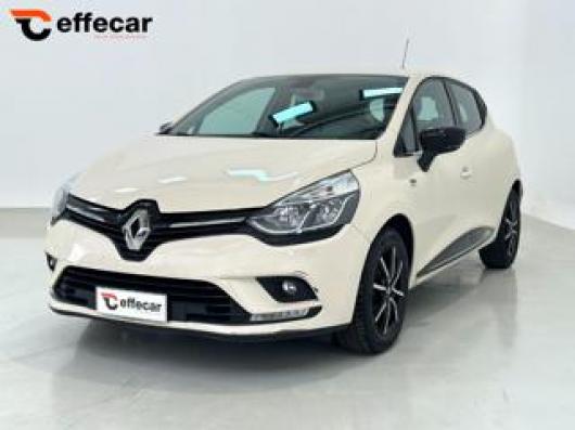 usato RENAULT Clio