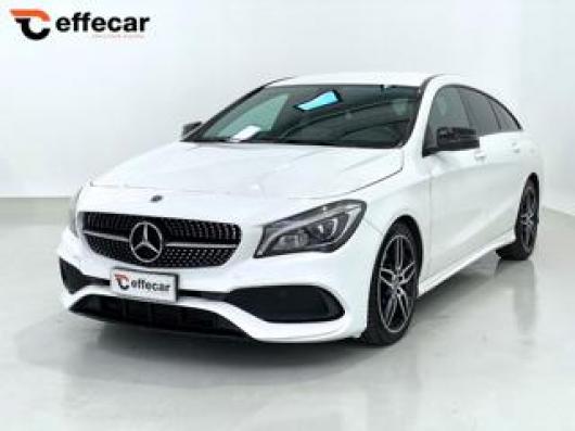 usato MERCEDES CLA 200