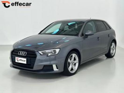usato AUDI A3