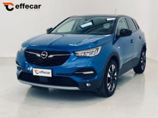 usato OPEL Grandland X