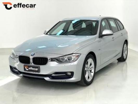 usato BMW 316