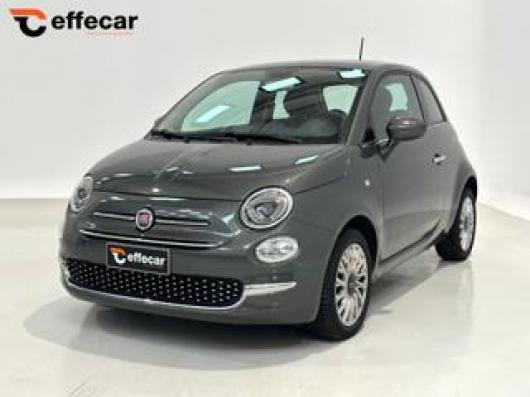 usato FIAT 500