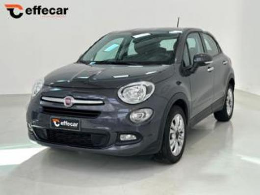 usato FIAT 500X