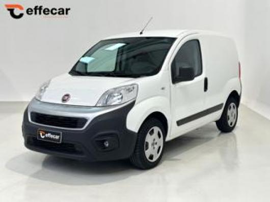 usato FIAT Fiorino
