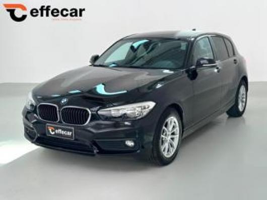 usato BMW 118
