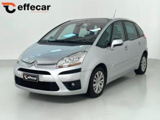 usato CITROEN C4 Picasso
