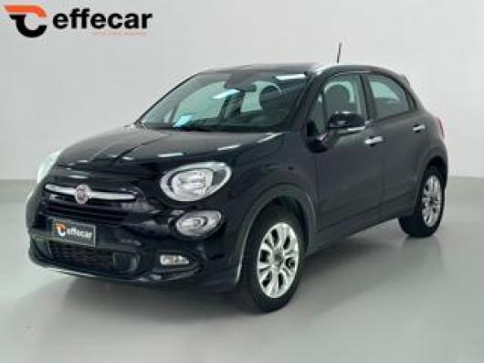 usato FIAT 500X