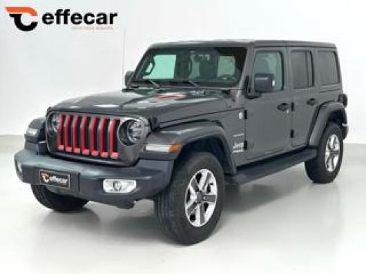 Wrangler