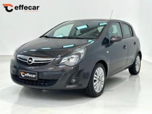 usato OPEL Corsa