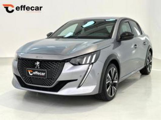 usato PEUGEOT 208