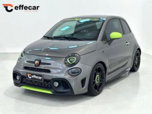 usato ABARTH 595