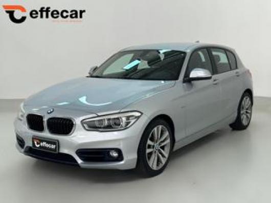 usato BMW 118