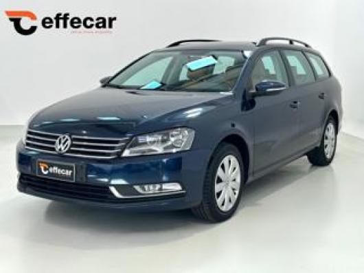 usato VOLKSWAGEN Passat