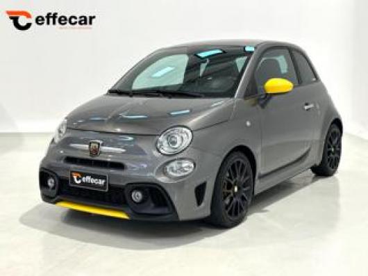 usato ABARTH 595