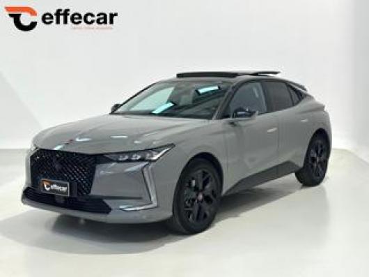 usato DS AUTOMOBILES DS 4