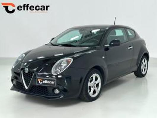 usato ALFA ROMEO MiTo