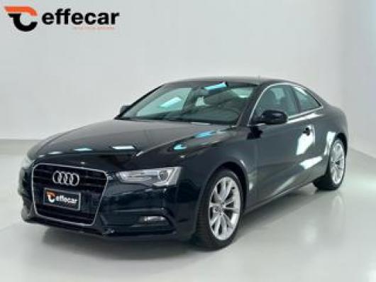 usato AUDI A5